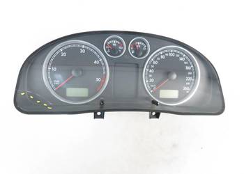 LICZNIK VW PASSAT B5 FL 1.9 TDI  3B0920807A