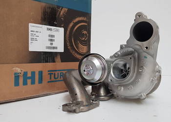 Nowa turbosprężarka IHI 9M001 670051812