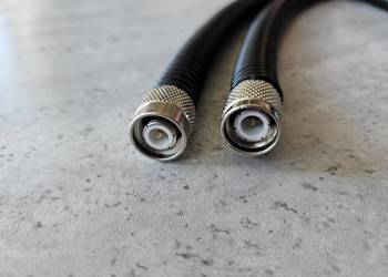 GEV141 Kabel antenowy GPS, system Leica, Unikontrol długość 5 metrów