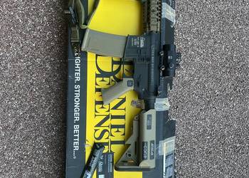 ASG M4