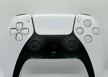Kontroler Bezprzewodowy Pad PS5 SONY DualSense V2