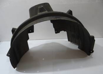 NADKOLE PRAWY PRZÓD BMW X3 E83 LCI M PAKIET 3420432