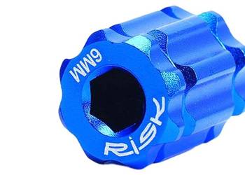Klucz do odkręcania śruby korby suportu HOLLOWTECH II serii XT XTR R