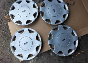 KOŁPAK KAPSEL DEKIELEK KOŁPAKI R14 FORD