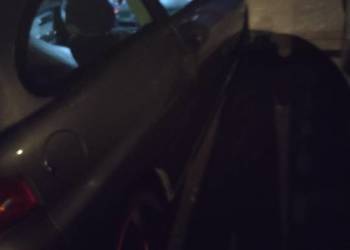 Seat ibiza 3