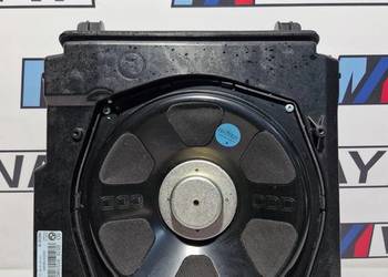 BMW 7 F01 F02 F04 GŁOŚNIK NISKOTONOWY CENTRALNY LEWY 9151963