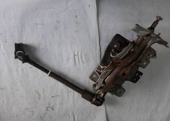 Citroen C4 kolumna kierownicza krzyżak