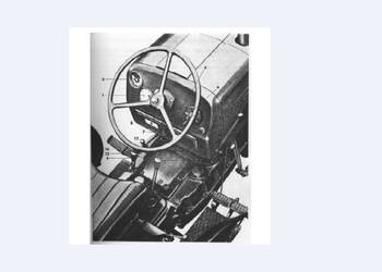 Valmet 865, 865S, 502, 503, 565.2 instrukcja obsługi