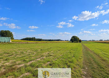 DZIAŁKA 600 m² NA SPRZEDAŻ – TORZEWO, GM. KOZJATY