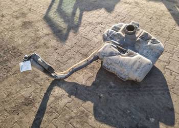 ZBIORNIK PALIWA VOLKSWAGEN CADDY III 2K0201085F