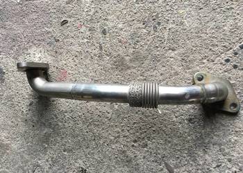 Rurka EGR Sharan Alhambra 1.9TDI 115KM AUY 038131521AF