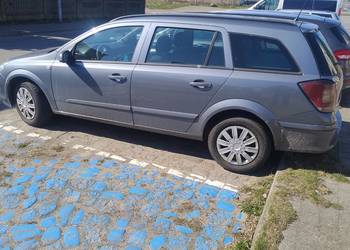 Sprzedam Opel astra
