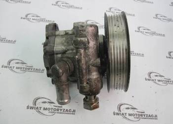 VW AUDI 2.0 TDI BRE 140KM 08R. pompa wspomagania 4F0145155E 7692955200 VW AUDI 2.0 TDI BRE 140KM 08R. pompa wspomagania 4F0145155E 7692955200
