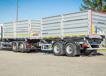 Panav TXXYYD-T2 - 2019 ROK - WYWROTKA - TANDEM - 2 Panav TXXYYD-T2 - 2019 R Panav TXXYYD-T2 - 2019 ROK - WYWROTKA - TANDEM - 2 Panav TXXYYD-T2 - 2019 R