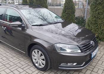 Volkswagen Passat 2.0 TDI, zadbany.