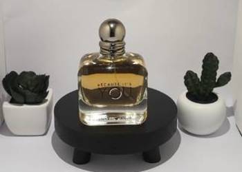 Oryginalne perfumy Louis Vuitton  