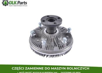 AL155874 Sprzęgło wiskotyczne do John Deere