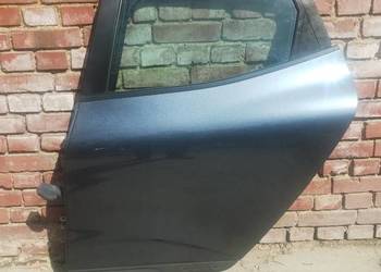 Renault Clio 5 drzwi lewe tylne tekpn stan idealny