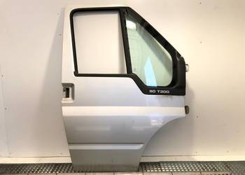 DRZWI PRAWY PRZÓD FORD TRANSIT V Bus 06-14