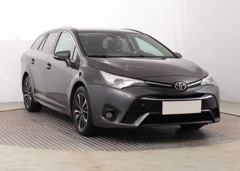 Toyota Avensis 1.8 Valvematic