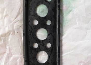 Polonez Borewicz Fiat 125p 126p guma pod lustro