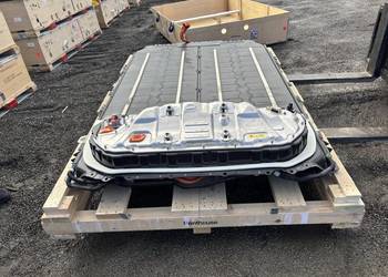 Bateria Tesla 3, Y 80 kwh nmc bank energii Magazyn