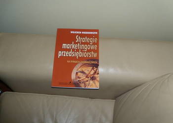 Strategie marketingowe przedsiębiorstw