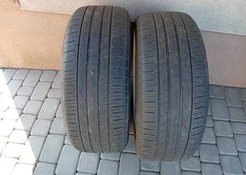 Opony Hankook Ventus S1 evo2 235/55 R19