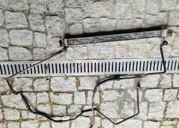 Land Rover chłodnica oleju skrzyni automatycznej VI.124