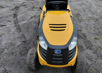 Traktor ogrodowy Cub Cadet LT1 NR92