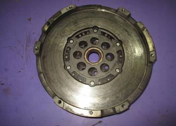 FORD TRANSIT MK8 2.2 TDCI 17R. EURO BK31-6477-BE Kolo dwumasowe sprzeglo