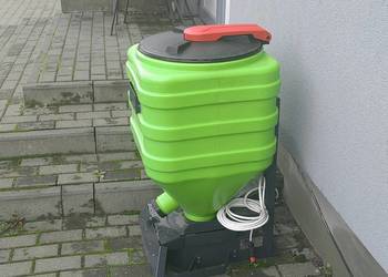Siewnik poplonów LANGREN