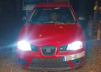 Ibiza fr 6l
