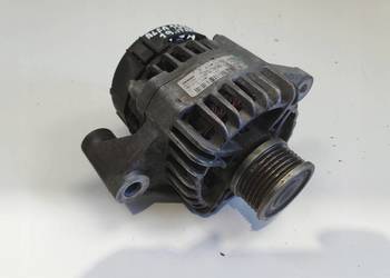 Alfa Romeo 159 1.9 JTD ALTERNATOR 51764265 denso 100A