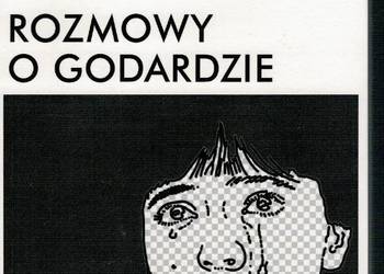 ROZMOWY O GODARDZIE - SILVERMAN K. FAROCKI H.