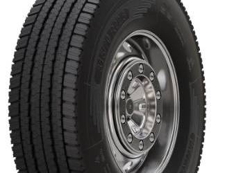 Opona 315/70R22.5 315 70 22.5 Bieżnikowane w technologii na gorąco