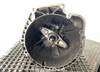 SKRZYNIA BIEGÓW BMW E87 2170017395 2.0 129KM 03-13