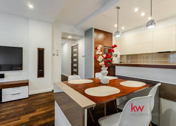 Mieszkanie 71.5m2 3 pokojowe Poznań