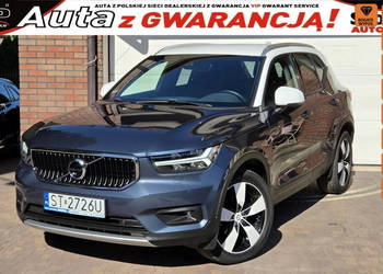 Volvo XC 40 T3 163 KM Momentum Pro + dodatki , Salon PL , I wł, serwis , F…