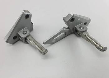 Podnozek Pasazera Stopka Set  Peugeot Speedfight III