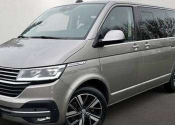 VW T6.1 Multivan Highline