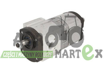 6005019352, 3382280M1, 3382280M91, 3616060M1 POMPA HYDR CLAAS