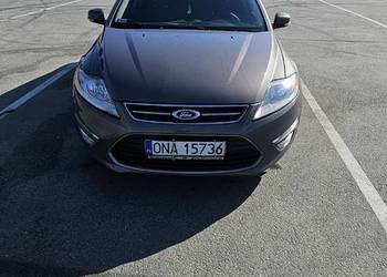 Sprzedam Ford Mondeo Mk4