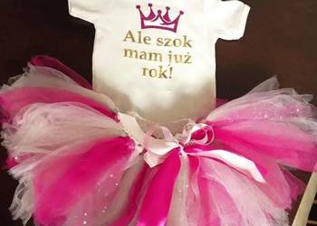 Komplecik na roczek