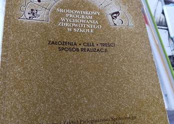 Środowiskowy program wychowania zdrowotnego w szkole