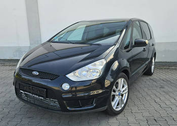 Ford S-Max Kamera Android Serwis I (2006-2015)
