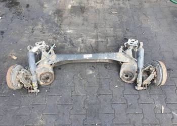 BELKA / SANKI TYŁ PEUGEOT BIPPER 01353693080