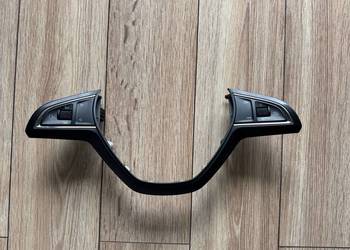 Przyciski kierownicy multifunkcja SKODA Octavia Superb Fabi 3VO919719E