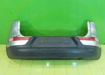 KIA SPORTAGE III 1.6 B 12r 5D zderzak tyl