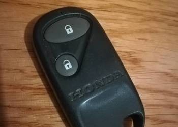 Honda pilot centralnego zamka oryginał OEM